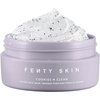 Fenty Skin Cookies N Clean Whipped Clay Pore Detox Face Mask with Salicylic Acid + Charcoal 2.5 oz/ 75 mL