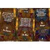 Ibiza Tarot The Tarot of Socrates - The Philosopher's Deck - Divination Tools | Fortune Telling Tarot Cards Deck for Beginners | Authentic Tarot Experience - Set of 22 Cards