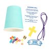 Blessings Bell with Card Craft Kit - Makes 12