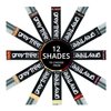 Grey free Root Touch-Up Medium-Blonde (warm tone) Hair Mascara Temporary Gray Roots Concealer…
