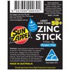 Sun Zapper Zinc Oxide Sunscreen Stick SPF 50+ (4 Pack) 0.42 oz stick - Skin Tone