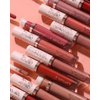 Lip Divine Liquid Lipstick (006, Madeline)