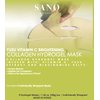 Sano Skin Yuzu Vit C Collagen Brightening Mask