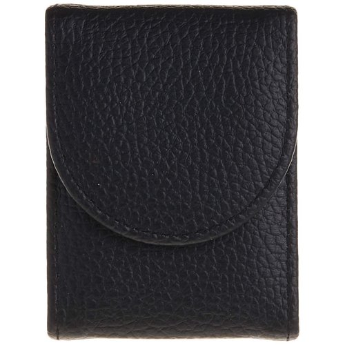 Nail PRO 3-Piece Clipper Set with Case - 3 Stainless Steel Nail Clippers Including Fingernail & Toenail Nail Cutters for Groomed Nails - Manicure & Pedicure Kit for Men & Women