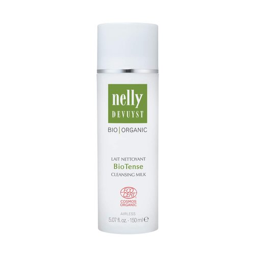Nelly De Vuyst BIO ORGANIC Cleansing Milk Bio Tense 5.10 fl oz