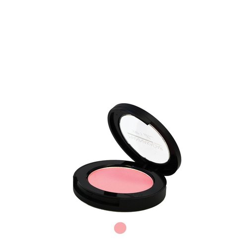 Manna Kadar Long Wear Mineral Powder Desire, Pink