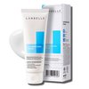Lanbelle Supernatural Hydrating Facial Cream 2.53 Oz VEGAN 72-hour Super Long Face Moisturizer 14% Phyto-Mucin Skin-barrier Daily Face Lotion Sensitive Dry Skin Non-Comedogenic No-Scent No Chemicals