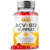 All Star Keto ACV Gummies, Official Allstar ACV Supplement Gummys with All Natural Ingredients, Advanced Formula Health & Wellness Gummy with Maximum Strength Vitamins for Women & Men (60 Gummies)