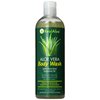 Real Aloe Body Wash with Aloe Vera Essential Oil, 16 Oz