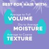 OGX Deeply Restoring + Pracaxi Recovery Oil AntiFrizz Deep Conditioning InShower Moisture Treatment with Murumuru Butter SulfateFree Surfactants Hair Mask to Nourish Restore, 6 Ounce