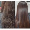Kashmir Keratin Hair Care Kit (Extreme Straight + Extreme Conditioner)