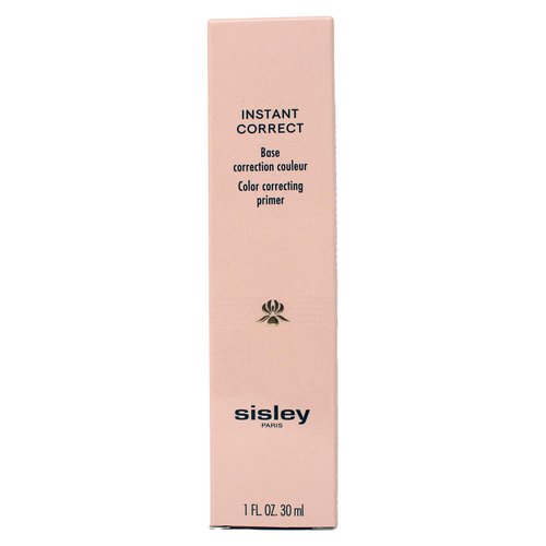 Sisley Instant Correct 1-ounce Color Correcting Primer 02 Just Lavender