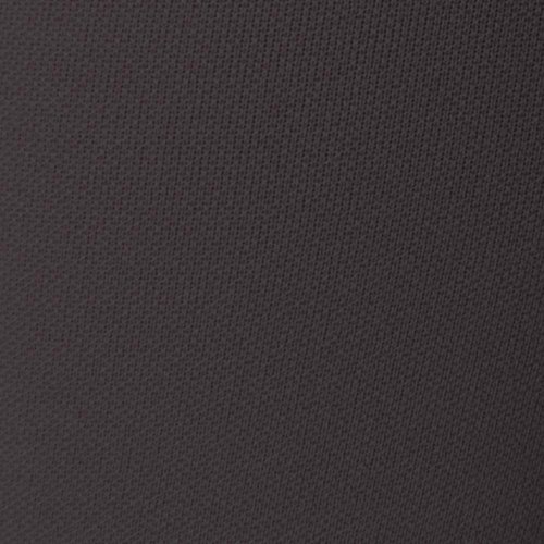 JOBST Relief Knee High 15-20 mmHg Compression Stockings, Open Toe, Black, Small