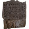 Kona Coffee and Organic Coconut Milk Soap