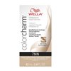 WELLA Color Charm Permanent Liquid Hair Color for Gray Coverage, 7NN Intense Med Blonde, 1.42 Fl Oz