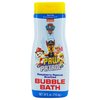 Paw Patrol Bubble Bath 24 Ounce Raspberry Rescue (709ml)