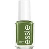 essie Nail Polish, Salon-Quality Green Nail Polish, Vegan, Fall 2024, Patch It Up, 0.46 fl oz