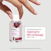 Briogeo Don't Despair, Repair! Strengthening Treatment Oil, Hair Oil Treatment for Dry, Damaged Hair, Helps Seal Split Ends, Enhances Shine, Hydrates, Nourishes, Vegan, Cruelty-Free, 1 fl oz