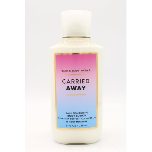 Generic Carried Away, Bath and Body, Daily Nourishing Body Lotion, 8 fl oz