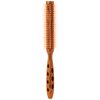 Y.S. Park, Hair Brush 34 x 215 mm - Pack of 1, Brown