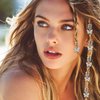 40 Pcs Silver Butterfly Braid Hair Clips Jewelry Cuffs Butterflies Dreadlock Braids Pendants Clip Adjustable Metal Butterflies Decoration Rings Clips Braid Hair Charms Styling Accessories for Women