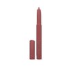 Doll 10 Doll Pro Infinite Wear Lip Serum – Hydrating Longwear Smudge-proof Glossy Tinted Lip Makeup Pencil (Buff Babe)