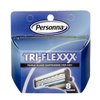Personna Razor Blades, Tri-Flexxx, Triple Blade Cartridges for Men, 8 Cartridges - 2pc