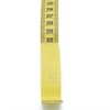 NUOMI Soft Tape Measure for Sewing Tailor Cloth Ruler, 120-Inch Extra Long Flexible Ruler