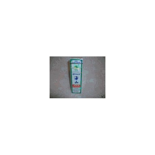 3 HYSAN BRAND PAIN RELIEVER OIL 40ML