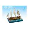 Sails of Glory Ship Pack - HMS Queen Charlotte 1790 Board Game