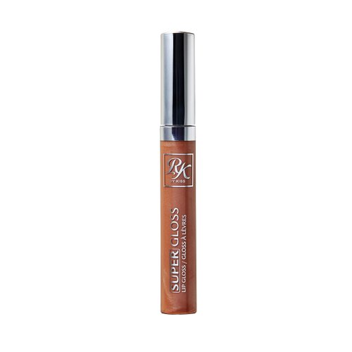 Ruby Kisses Super Lip Gloss (Iced Coffee)