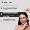 Aravi Organic Hair Growth Serum With 3% Redensyl, 2% Anagain, 2% Procapil - For Hair Growth And Hair Fall Control - For Men & Women - 1 FL Oz / 30ml