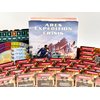 Terraforming Mars Ares Expedition: Crisis by Stronghold Games, Cooperative Board Game Expansion