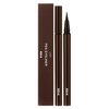 BBIA Last Pen Eyeliner - Waterproof Liquid Pen Eye Liner Long-Lasing Quick Dry Multi-Proof Easy Drawing Ink Tank Type with Precise & Flexible Fine Brush No-Skip Korean Eye Makeup (02 SHARPEN BROWN)