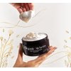 Organic Alchemy Whipped Argan Oil Body Butter for Dry Skin, Anti-Aging Body Cream Made for Women - Natural Skin Care, 8 OZ (Warm Vanilla Sugar)
