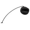 ACDelco GM Original Equipment GT330 Fuel Tank Filler Cap , Black