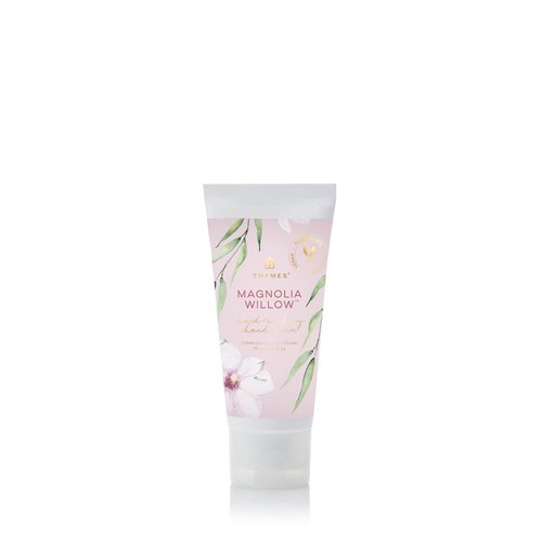 Thymes Hard-Working Hand Cream - Magnolia Willow - 2.5 Fl Oz