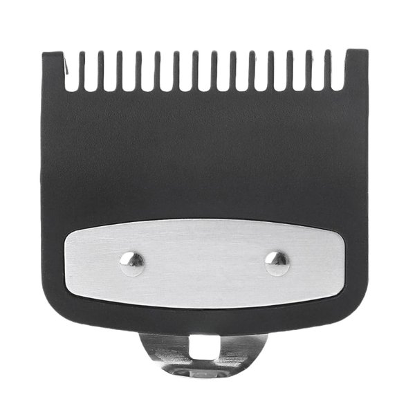 (1/16") Professional Hair Clipper Guards No.1/2 Cutting Guides Compatible with Most Wahl Clipper