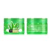 Generic Aloe Vera Gel for Face, Body & Hair, Soothing Aloe Face Moisturizer, Multipurpose Skin Care, Hydrating Aloe Gel, Claming after sunburn 150ml (Aloe Vera)