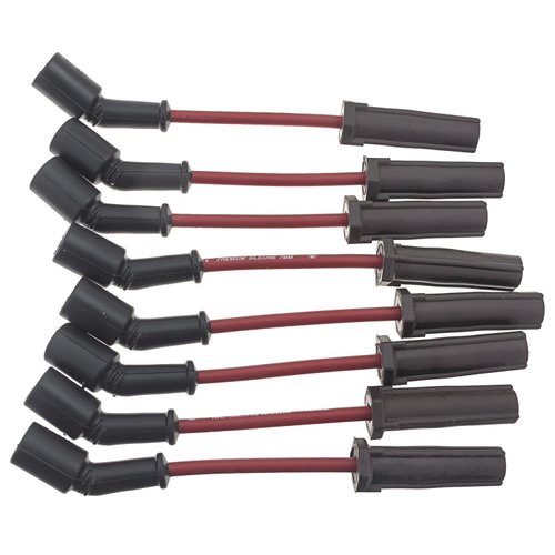 ACDelco Professional 9748MM Spark Plug Wire Set