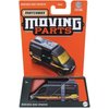 Matchbox Moving Parts Mercedes-Benz Sprinter Van 1:64 Die-Cast Toy Car