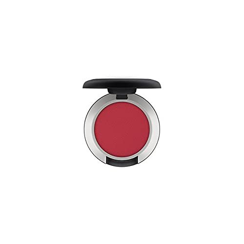 MAC Powder Kiss Soft Matte Eye Shadow Werk, Werk, Werk