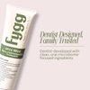 Fygg Fluoride Free Toothpaste, Nano Hydroxyapatite (Mild Mint) | Dentist Recommended - for Remineralizing, Whitening, & Sensitive Teeth - Premium Tooth Paste for Adults & Kids Oral Care (4oz)