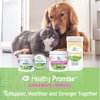 Four Paws Healthy Promise Dog & Cat Supplements & Remedies | Superblend Pre & Probiotic, Skin & Coat, Calming, Immunity, Multivitamin, Hip & Joint