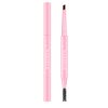 NIYET 1 Count Eyebrow Pencil, For Daily Brow Makeup, Long-Lasting Waterproof & Sweatproof