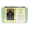 One With Nature Dead Sea Mineral Soap Olive Oil - 7 oz