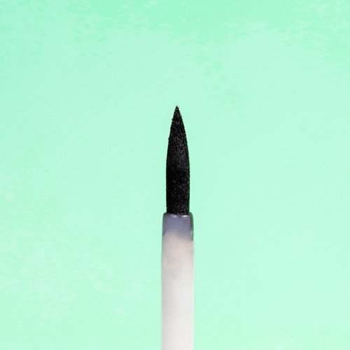 EVERYDAY FOR FUTURE Eyeliner with Avocado Oil 6ml | 99% Natural Eyeliner | Vegan and Cruelty Free Eyeliner | Easy Application Eyeliner