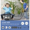 ZOHAN Kids Ear Protection 2 Pack, Hearing Protection Safety Ear Muffs for Children Have Sensory Issues, Adjustable Noise Reduction Earmuffs for Concerts, Fireworks(Nebula&Rap)