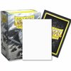 Dragon Shield Standard Size Card Sleeves – Matte Dual Snow 100CT – MTG Card Sleeves are Smooth & Tough – Compatible with Pokemon, Yugioh, & Magic The Gathering