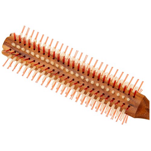 Y.S. Park, Hair Brush 34 x 215 mm - Pack of 1, Brown